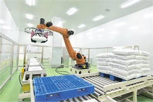 Intelligent equipment Intelligent equipment