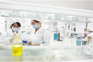 Laboratory Laboratory